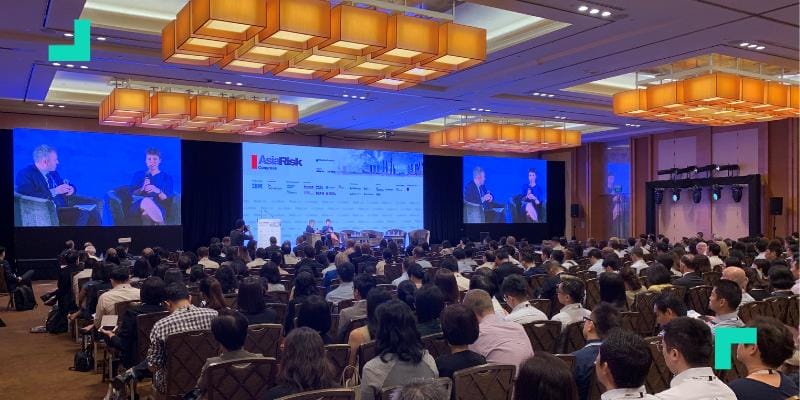 Asia Risk Congress | Insights | NeoXam